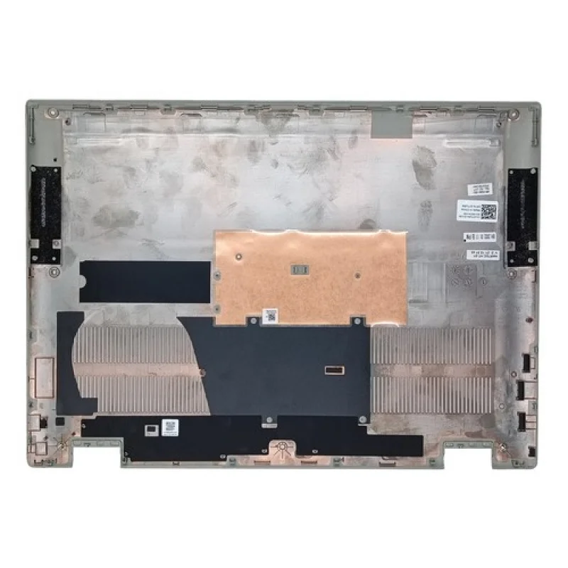 

Y 077VRK для Dell Inspiron 14Pro 5420 5425, нижняя нижняя нижняя крышка, корпус