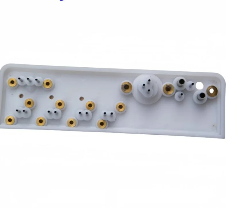 200-043s-244 FMS board assembly with pipe use for Videojet 43S 46P willett 430 460 405 407 inkjet coding printer
