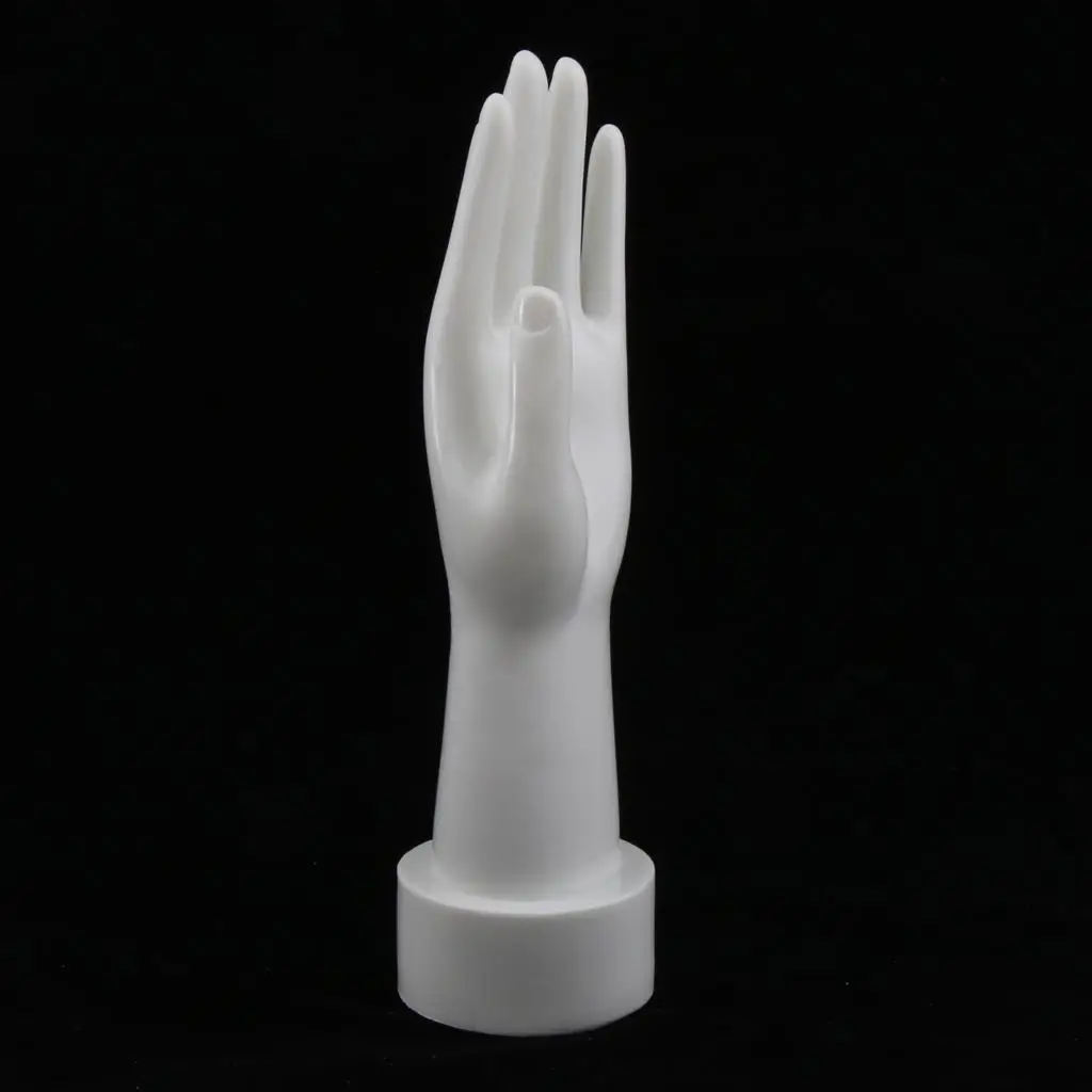 Gloves Model Wedding Dress Gloves Display Stands Handmade Mannequin PICK