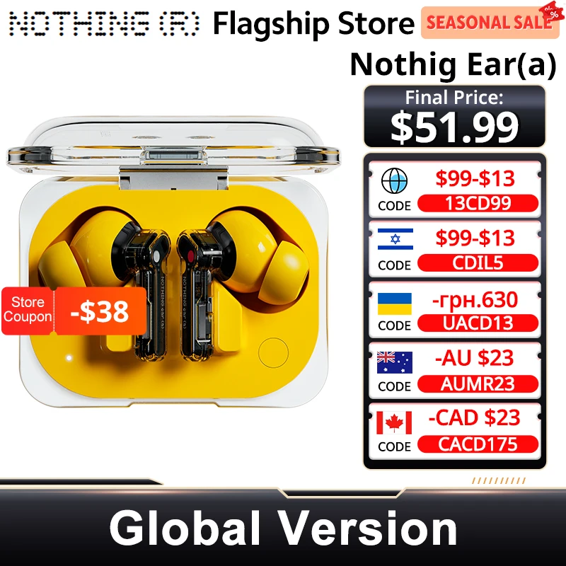 Global Version Noth…