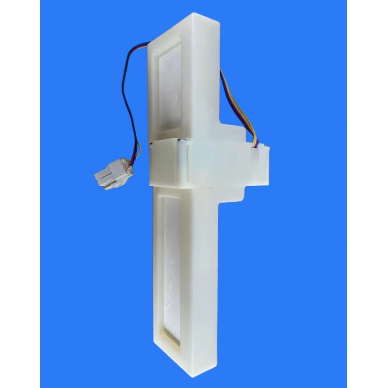 For Refrigerator BCD-248WP3BK electric air door FBZA-6330-2A B11120.4-10