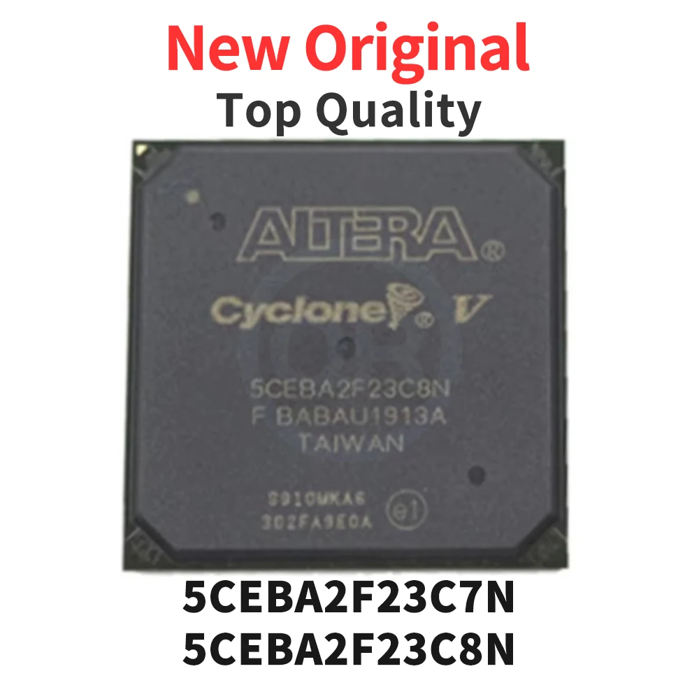 

1 Piece 5CEBA2F23C7N 5CEBA2F23C8N BGA New Original