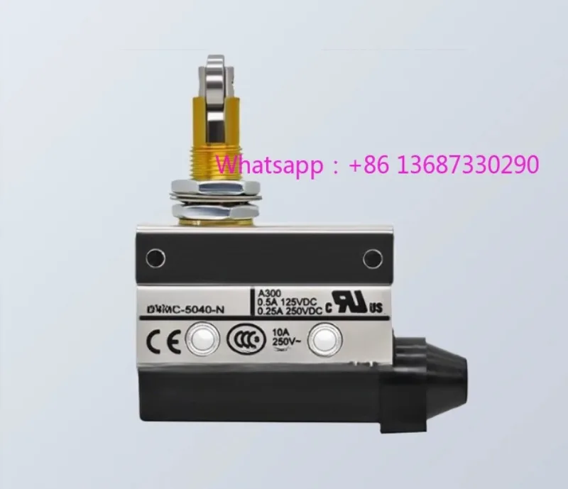 

2 шт. Концевой выключатель хода D4MC-5020-N 5040 5000 2000 1000 5020HT