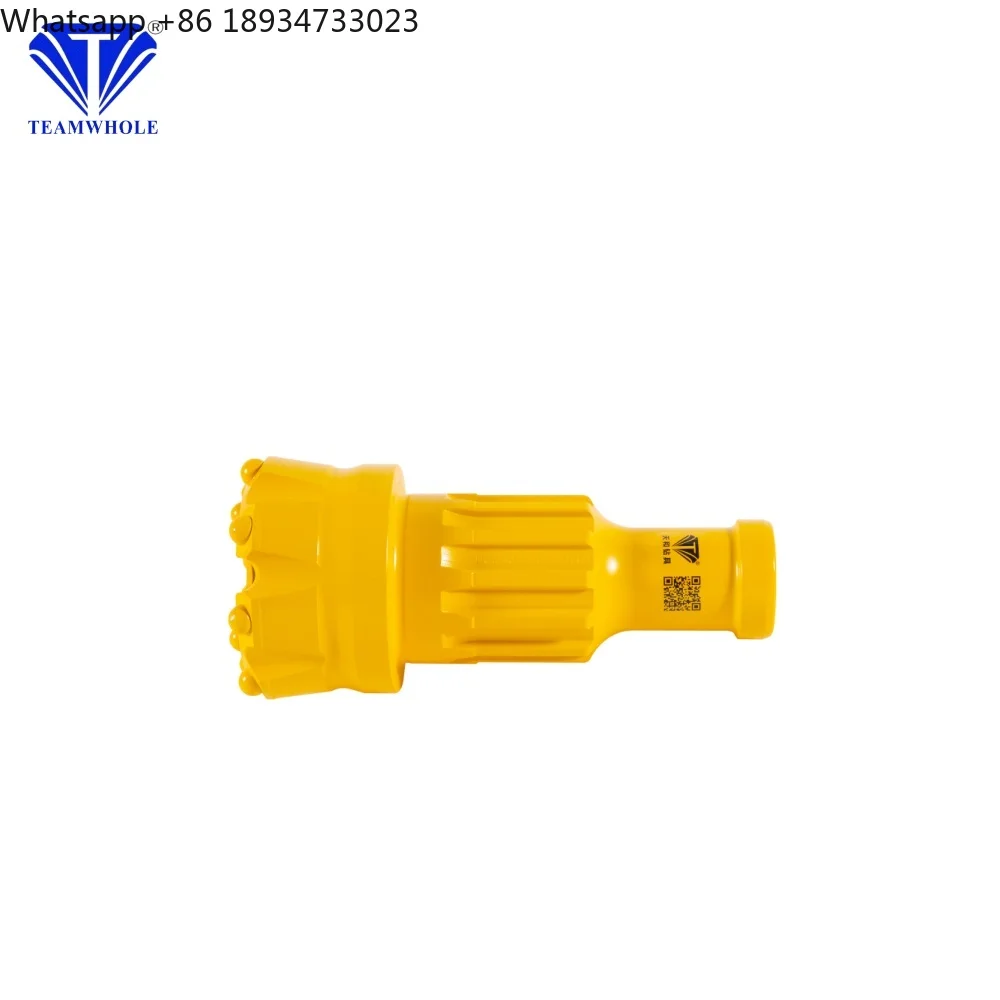 High Air Pressure D…