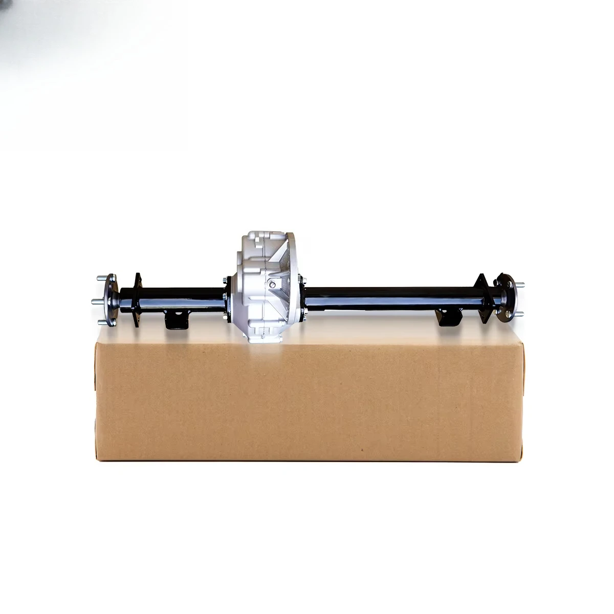 Accessoires voor golfkars EZGO RXV achteras 614063