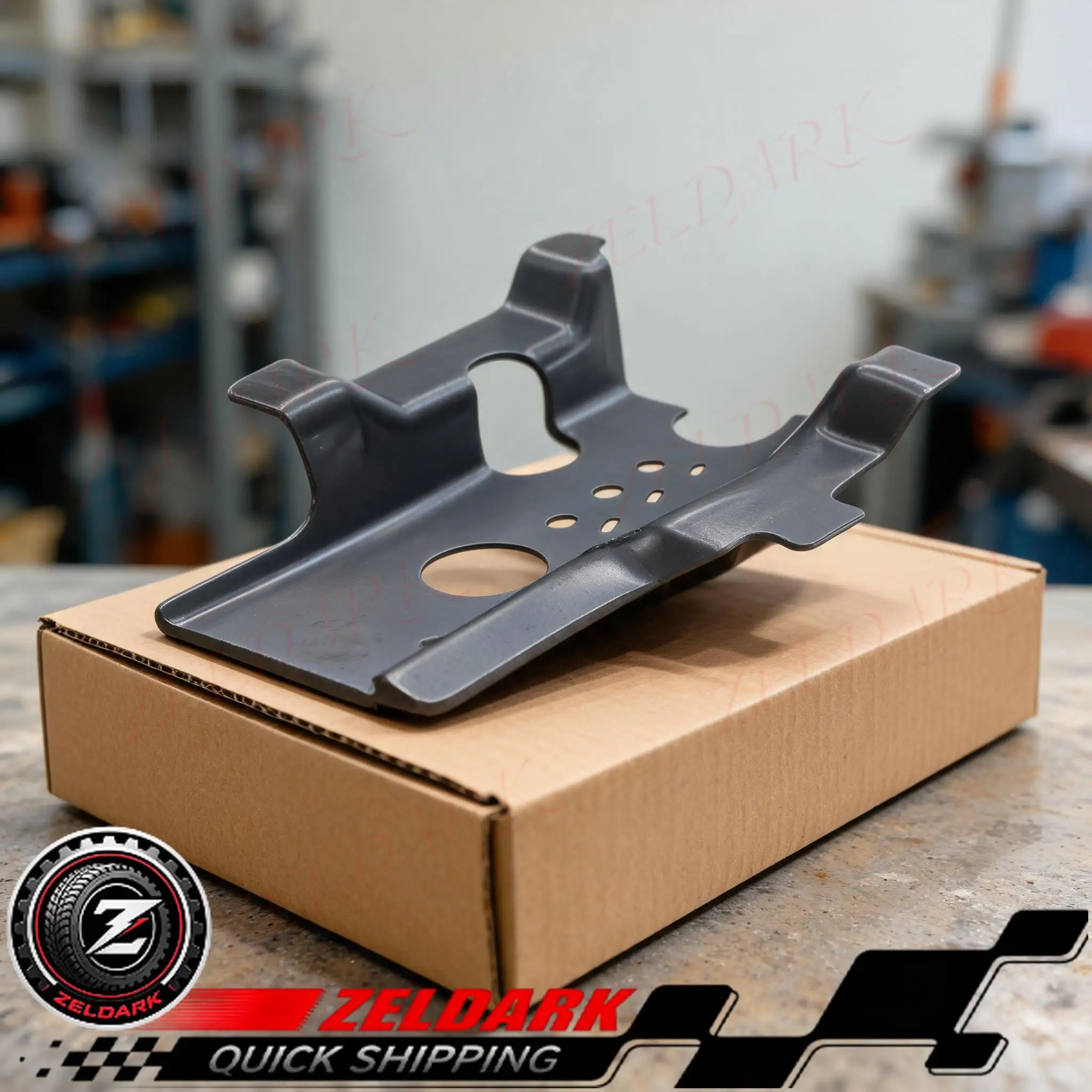 OEM 141426408538536484 for Car Radiator Fan Blade Assembly, Compatible with Various Models