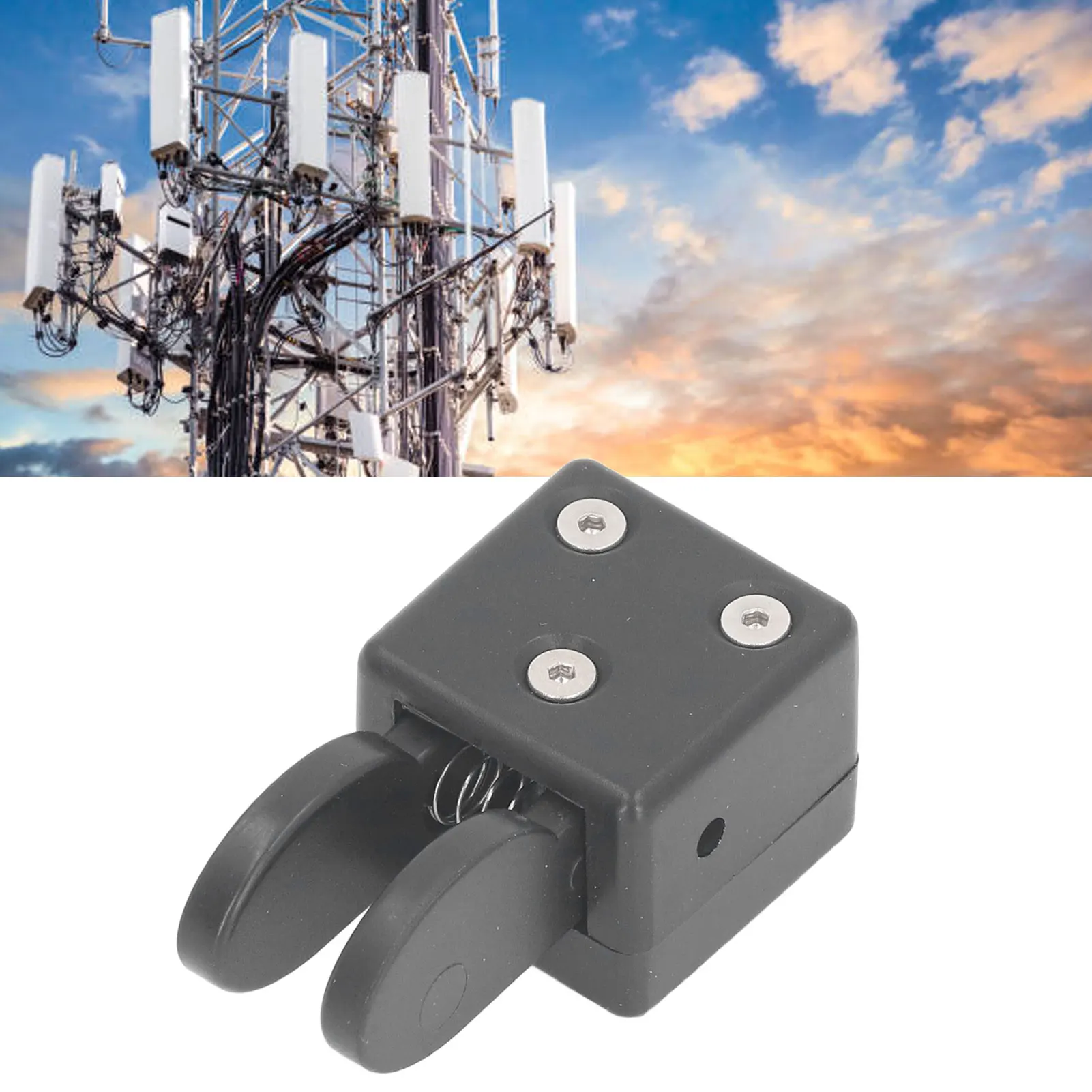 Morse Key Double Pa…