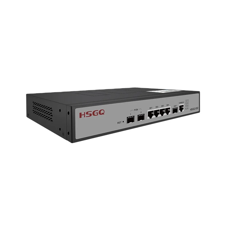 HSGQ-PON&GPON Fiber… - image