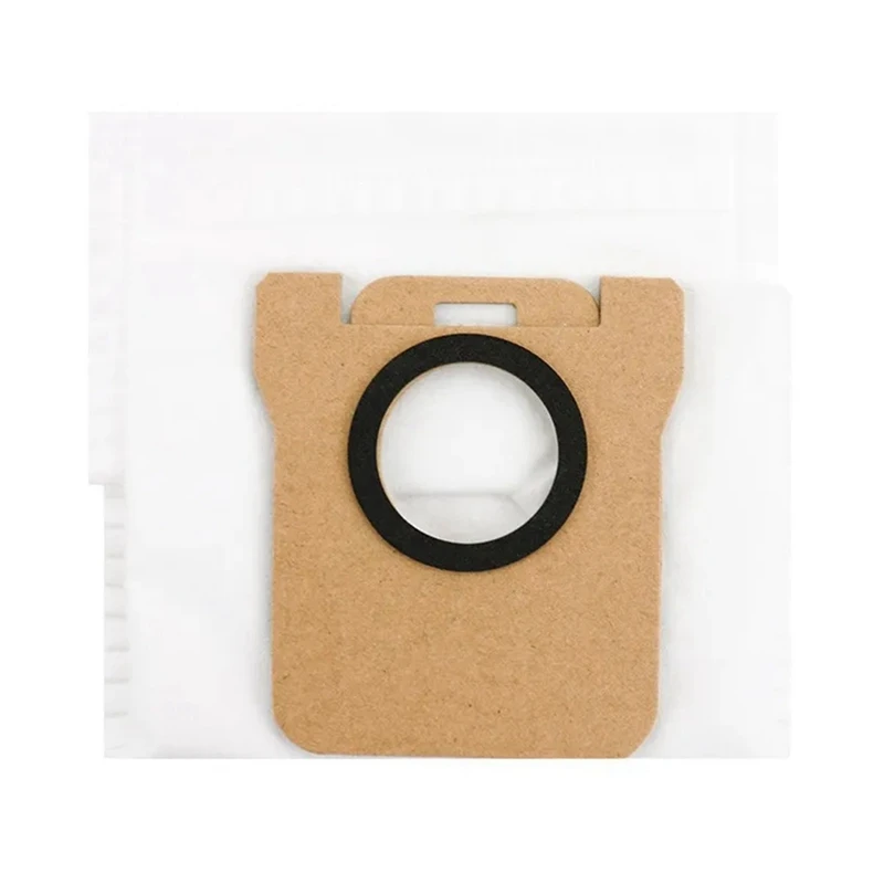 Für Dreame Bot L20 Ultra Hauptseitenbürste Hepa-Filter Mopp Tuch Lappen Staubbeutel Ersatzteile Zubehör