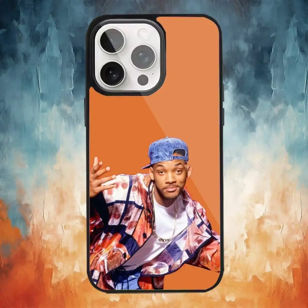 الممثل سوف S-Smith جراب هاتف آيفون 17 16 15 14 13 12 برو ماكس بلس ل Magsafe مرآة غطاء مغناطيسي لاسلكي