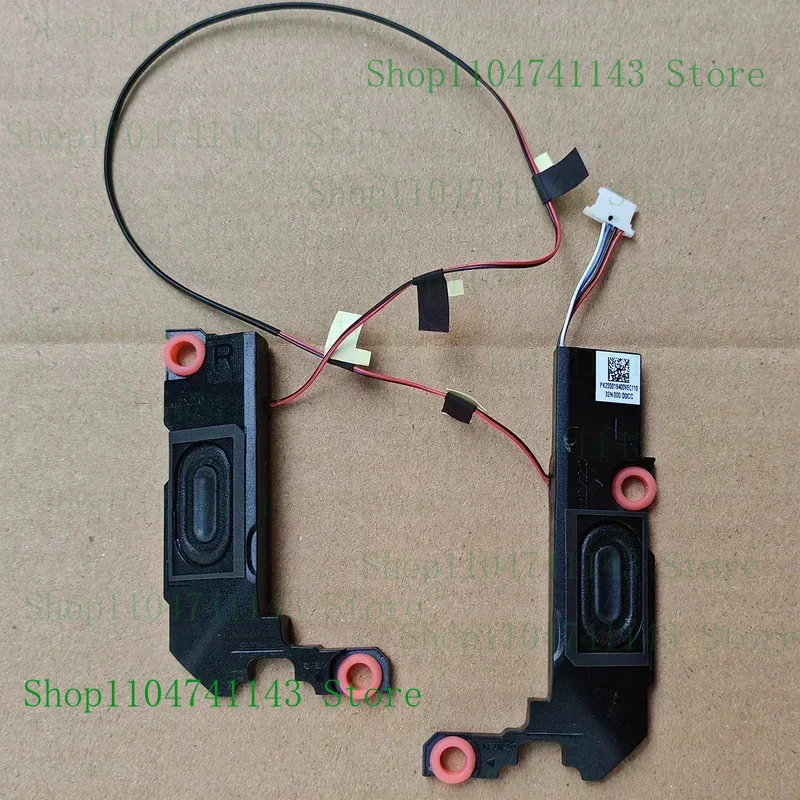 

N49443-001 Новый комплект динамиков JPR68-L JPR68-R для Victus Gaming 16-R TPN-C169