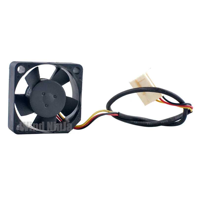 MC30101V2-0000-G99 3cm 30mm fan 30x30x10mm DC12V 0.48W 8000rpm Quiet cooling fan for chassis CPU power supply