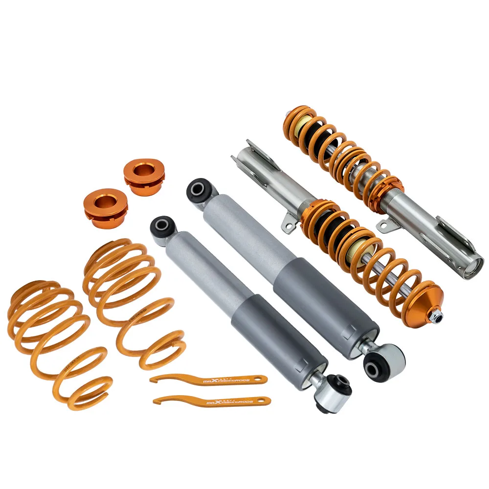 Coilover Suspension for Vauxhall Astra G Mk4 Estate Coilovers Lowering Springs