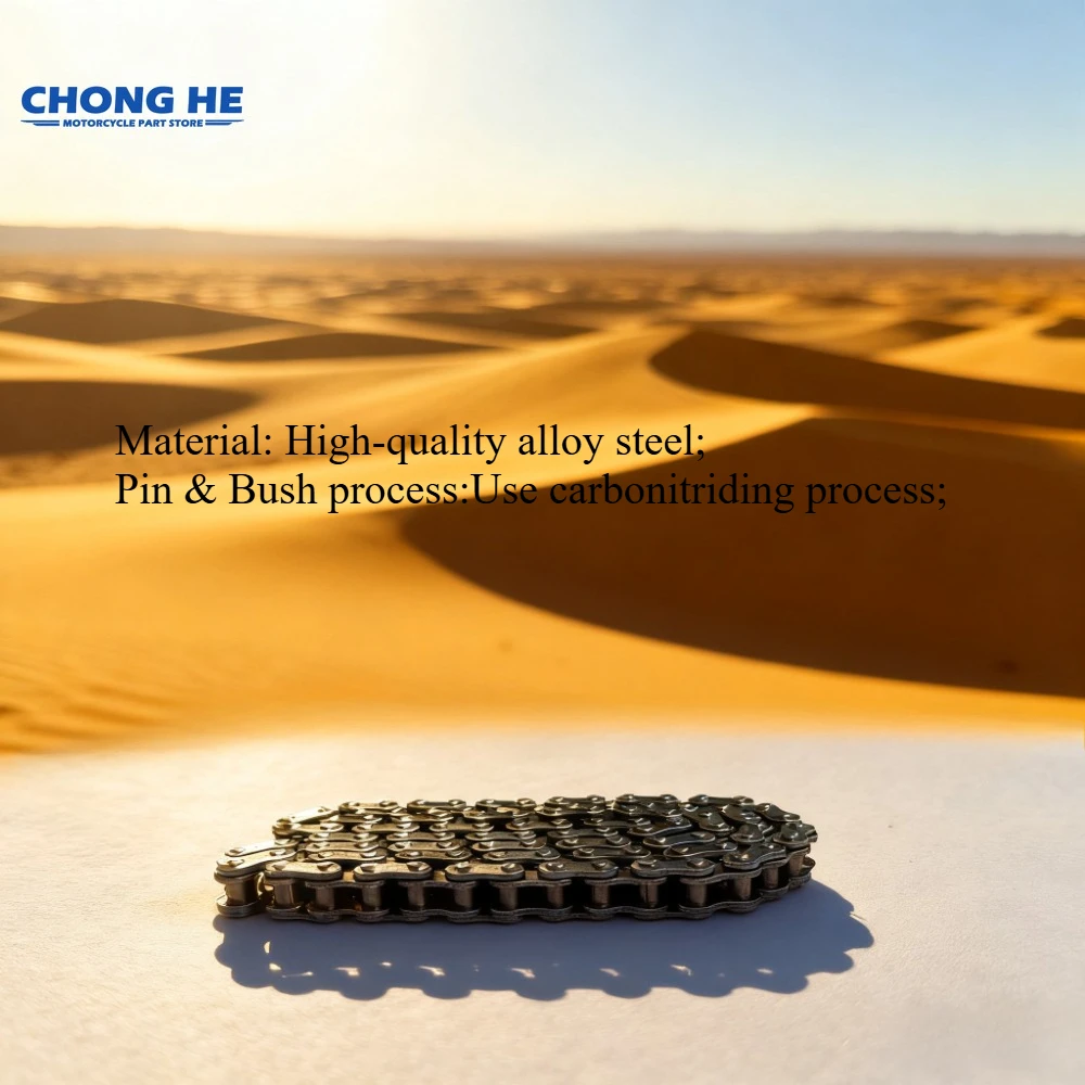 

25H 82L 82 Link Engine Cam Camshaft Timing Chain For HONDA OEM 14401-035-003 Z50 Z50R Z50A MINI TRAIL Z50RD SPECIAL ZB50 ZB Z 50