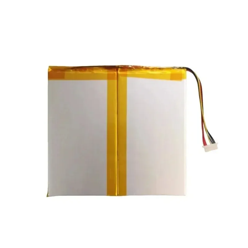 بطارية كمبيوتر لوحي جديدة عالية الجودة H-31130148P قابلة للاستبدال 7.6 فولت 5000 مللي أمبير في الساعة لـ Chuwi Ubook Pro 12.3 M3 CWI535 35130148P CWI509 #5