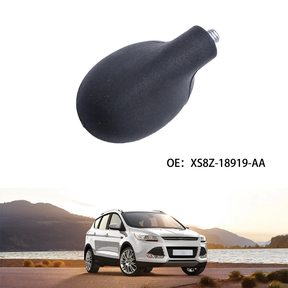 Car Roof Antenna Base For Ford For Transit Escorts Fiesta Fusion  Focus C-Max Granada Kuga Antenna Roof Antenna Mount Base