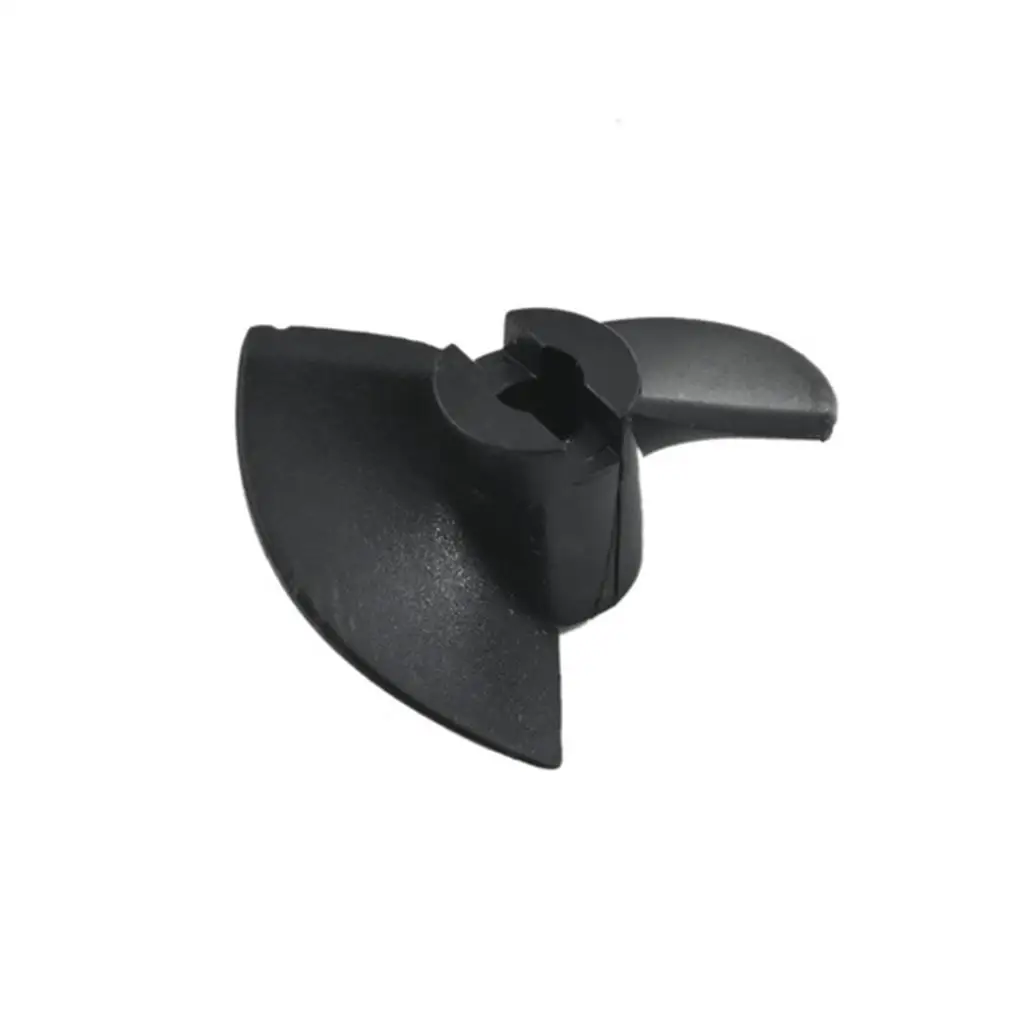 

Metal Plastic Jet Pump Propeller Adapter RC Boat Parts Turbo Water Thruster for Sailboat DIY Upgrade