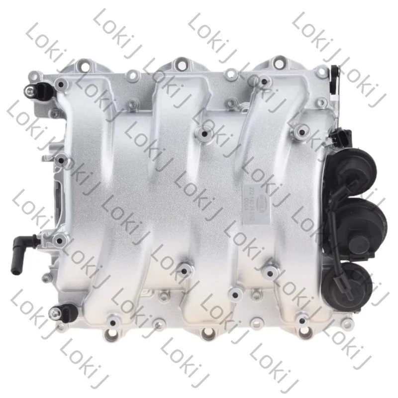 

Intake Manifold A2721402401 For Mercedes-Benz C230/280/300/350,GLC/GLK280/300/350,CLK/CLS280/300/350,E280/300/350,ML350,SLK350