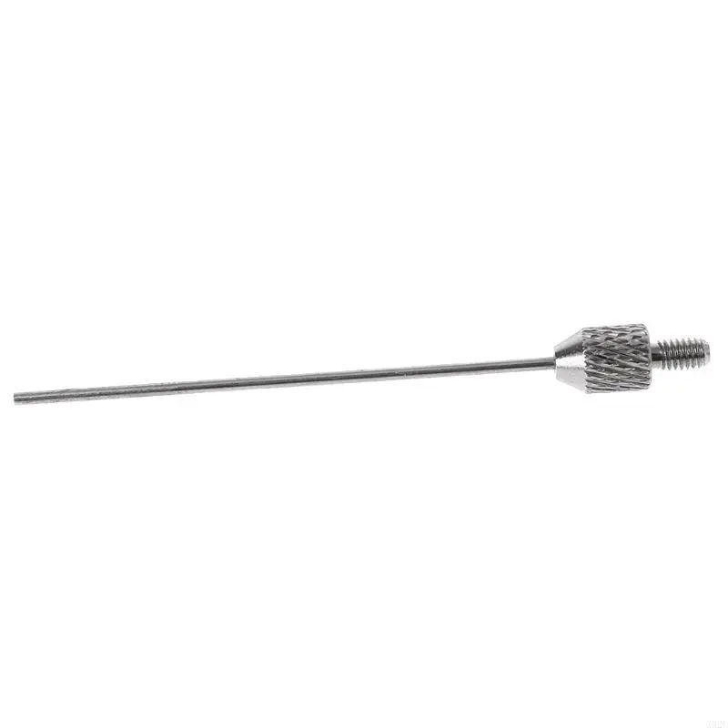 G92C 내구성 다이얼 테스트 표시기 접점 M2.5 나사 1mm 바늘 직경
