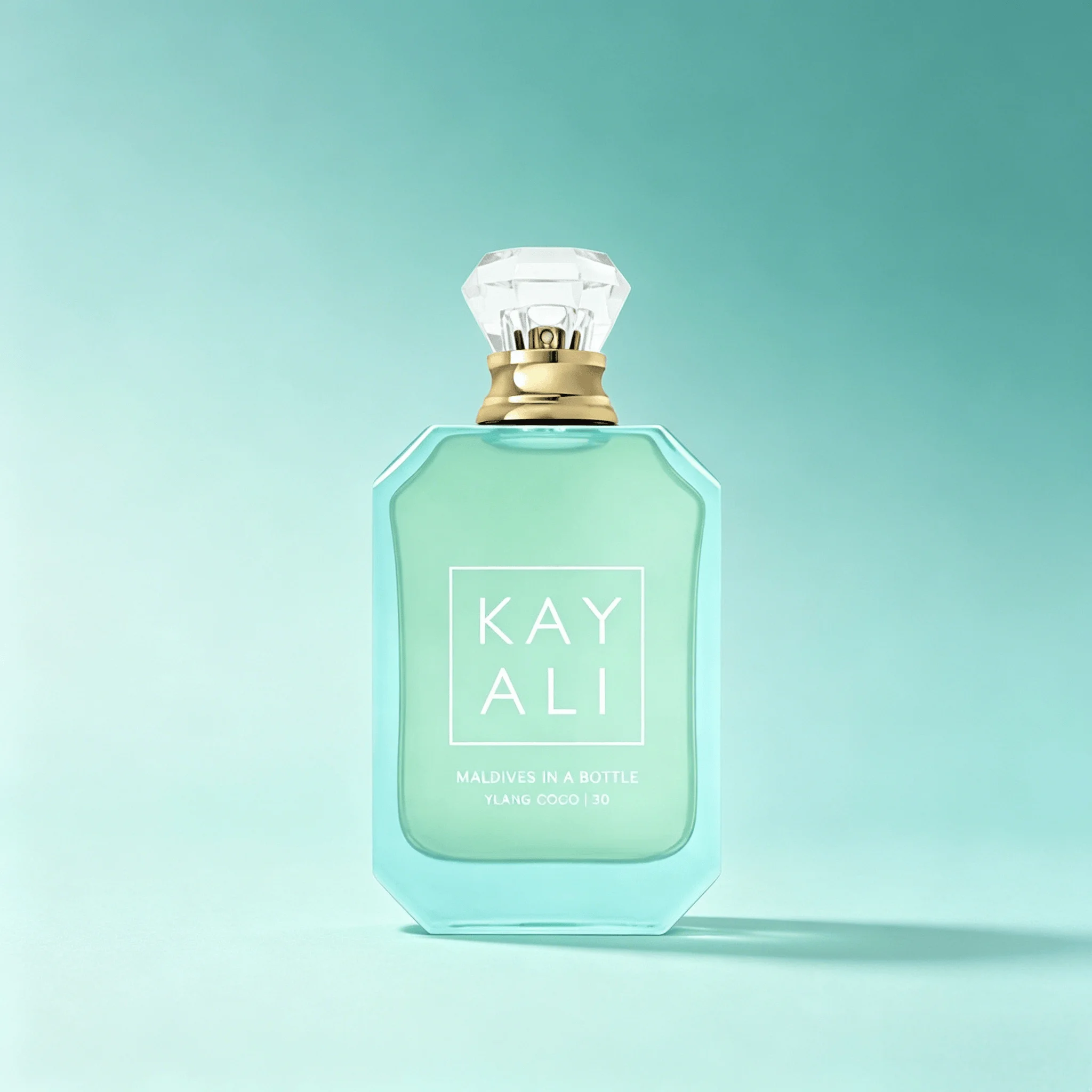 Perfume Fragrance Dupe - Kayali Maldives In A Bottle Ylang