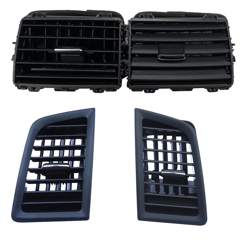 

WQLSK Genuine Instrument Panel Air Conditioning Vent Central Heating Cooling Grille Outlet 8030A196XA For Mitsubishi ASX