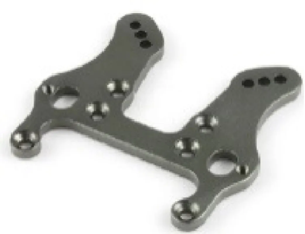 ZD Racing 8145 Front shock tower plate 08425