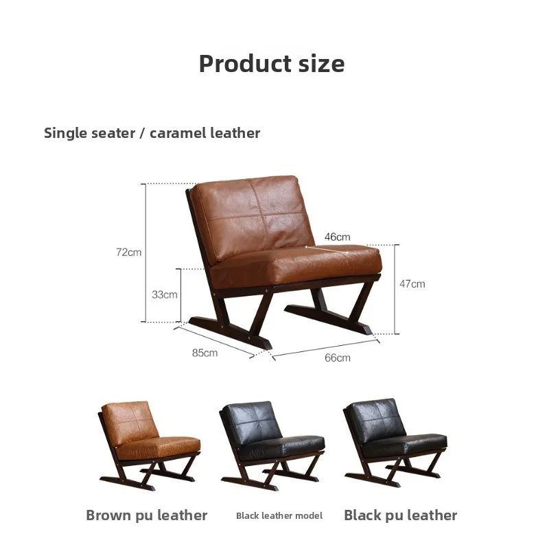 Nordic expression eikenleer imitatieleer vantage enkele drie Alma-bank |   Boom piepen