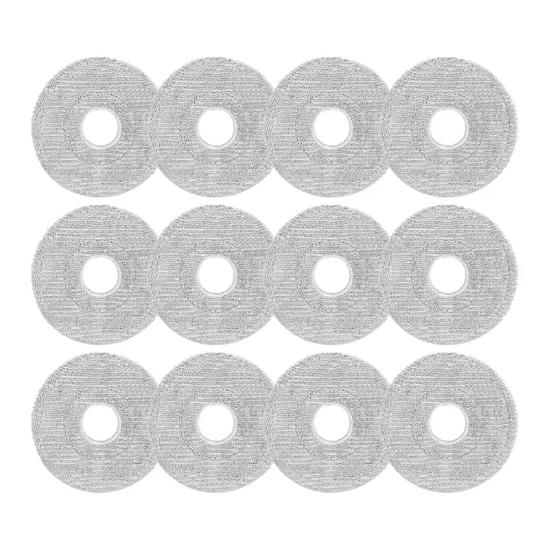 【COUPON!】12PCS Mop …