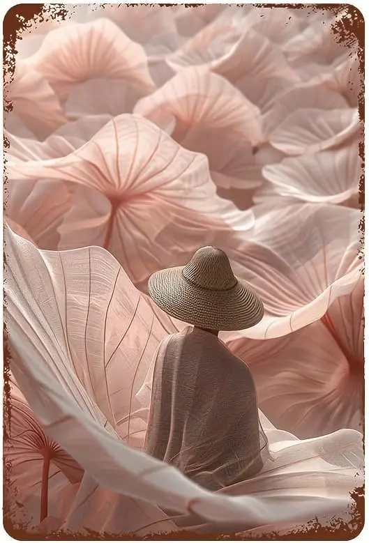 M1,Lotus, Woman, Or… - image