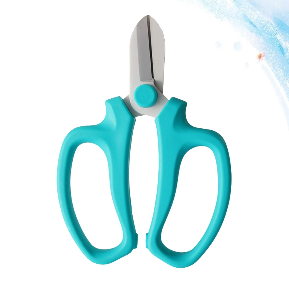 

Multi-Functional Kitchen Scissors Pruning Shears Strong Bite Force Ergonomic Handle Durable High Carbon Steel Tpe Garden Tool