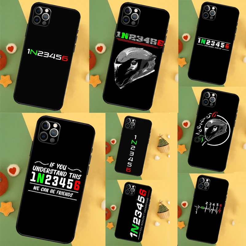 1N23456 Motorcycle … - image