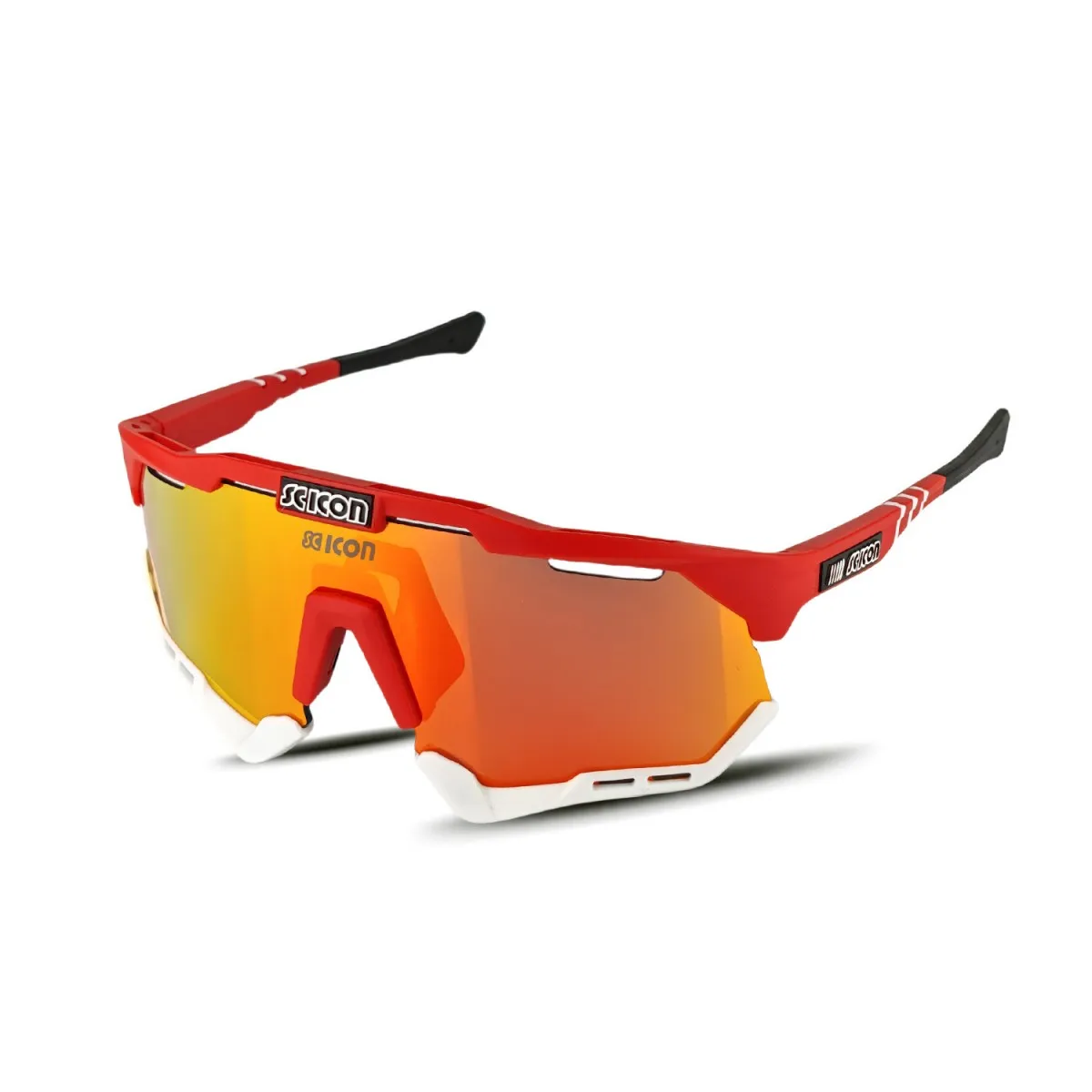 

Polarized Sports Sunglasses - For Cycling & Road Motorcycles, Wind-Dust Proof Goggles, Outdoor Sun Glasses