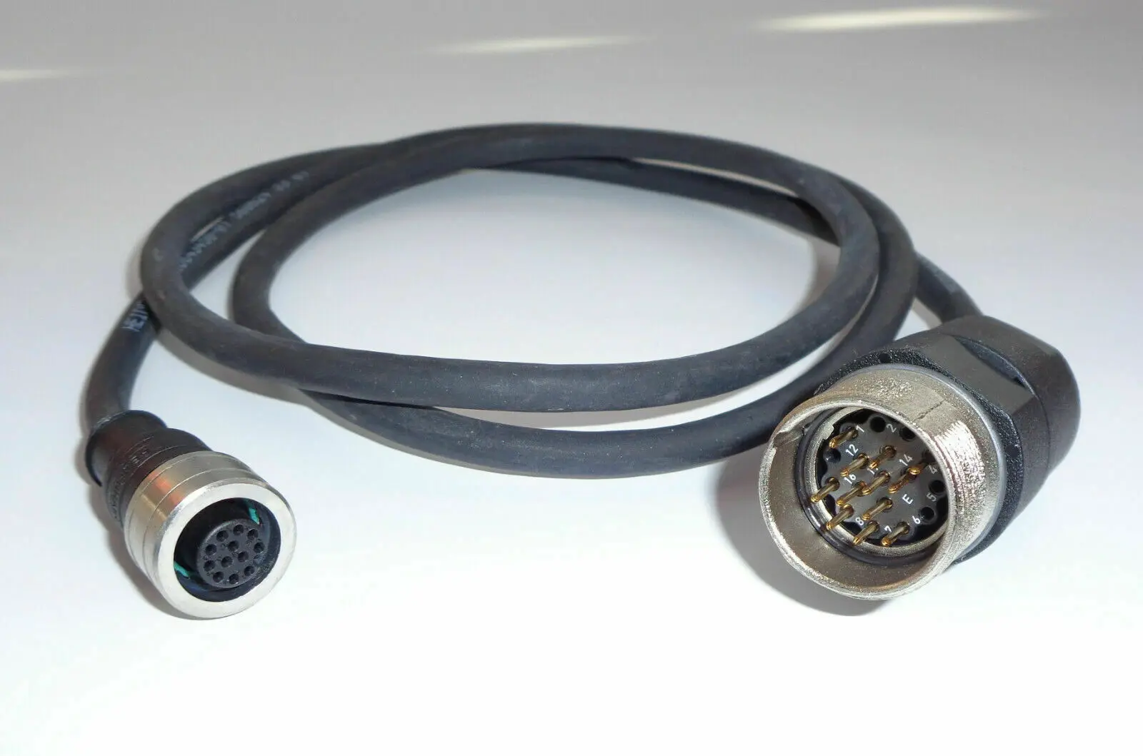 

AWM APK ID643450 Circular Grating Encoder Cable