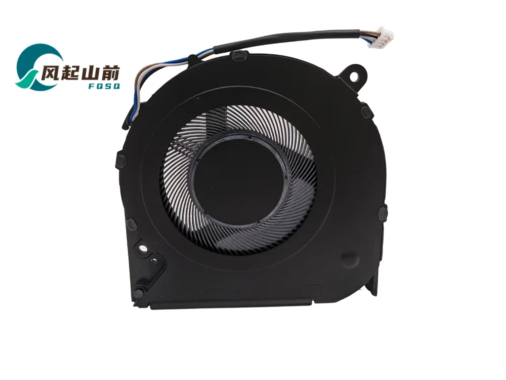 

Вентилятор для HP 14-CF 14-CK 14-CM 240G7 246G7 L23189-001 14-DK 14-MA 300G5 340G5 348G5 14S-dk 14S-DP 14-DA 14S-CR DFS200005AR0T FKMY