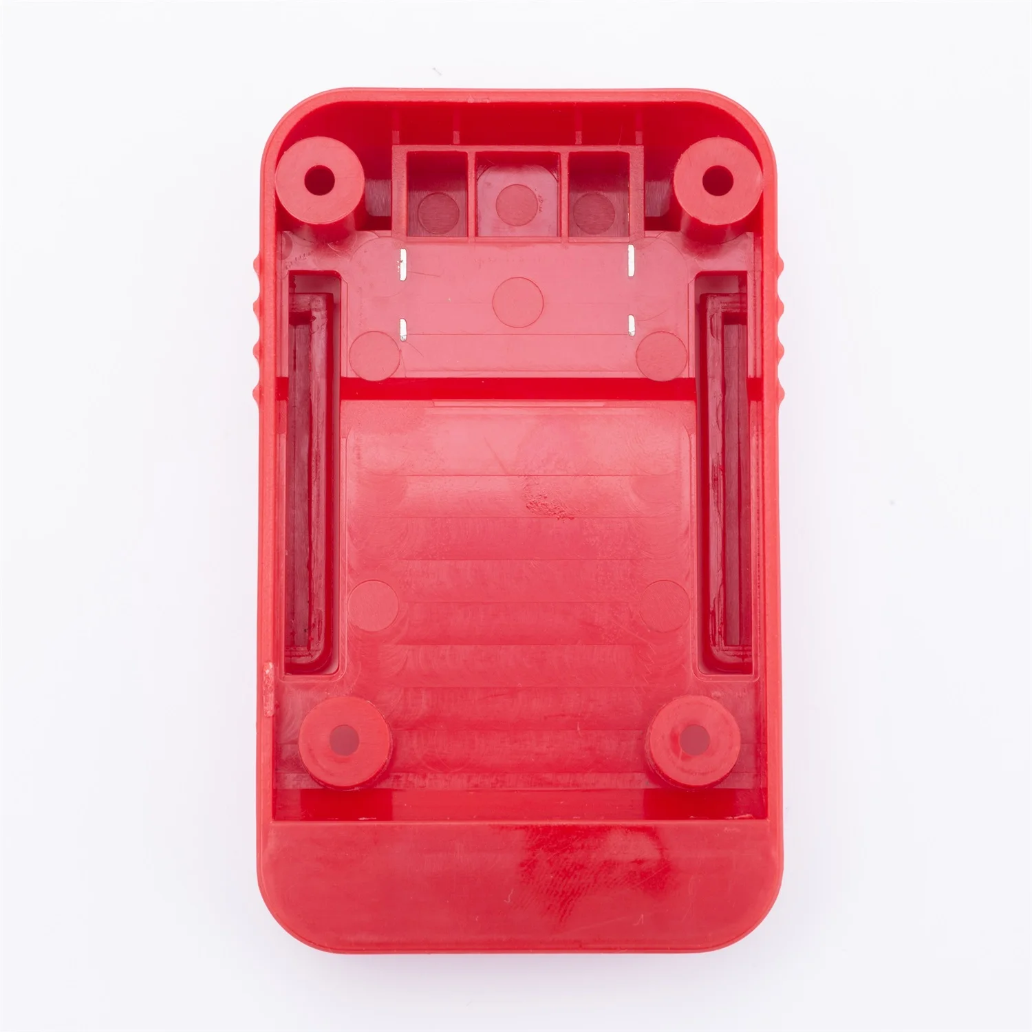 Imagem -06 - Suporte de Doca de Parede de Bateria para Artesão Série V20-com Parafusos Bateria Não Incluída Peças