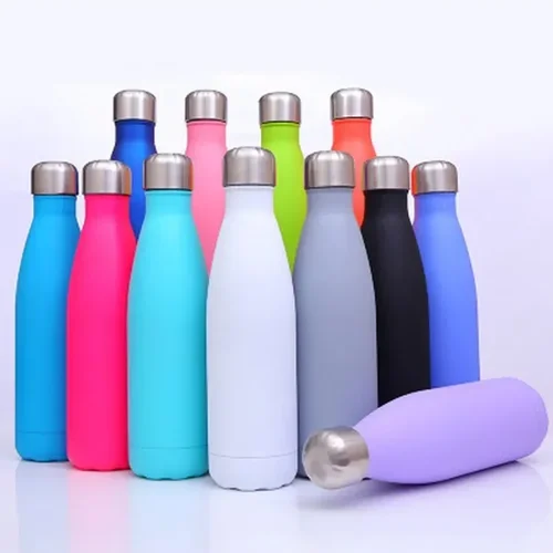 트라이탄 향기 물컵, 7 가지 맛 포드, 스포츠 물병, BPA 프리 식수병, 야외 스포츠에 적합, 1000ml