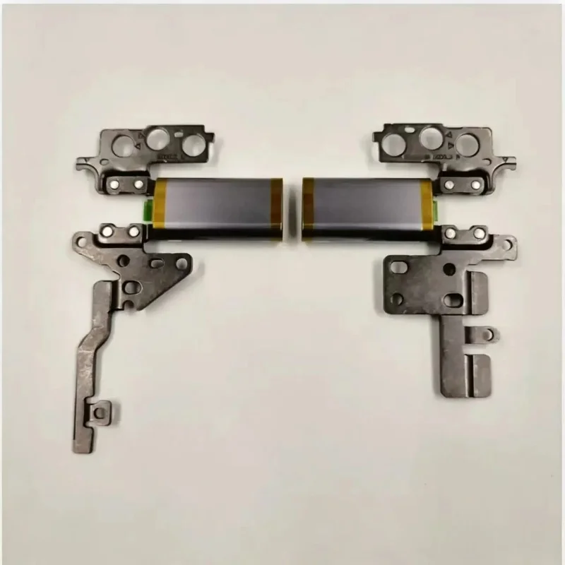 Rotary Shaft Hinge Assembly for Lenovo IdeaPad 5 14AHP9 IRU9 2-in-1 Laptop LCD Screen Shaft Replacement Part