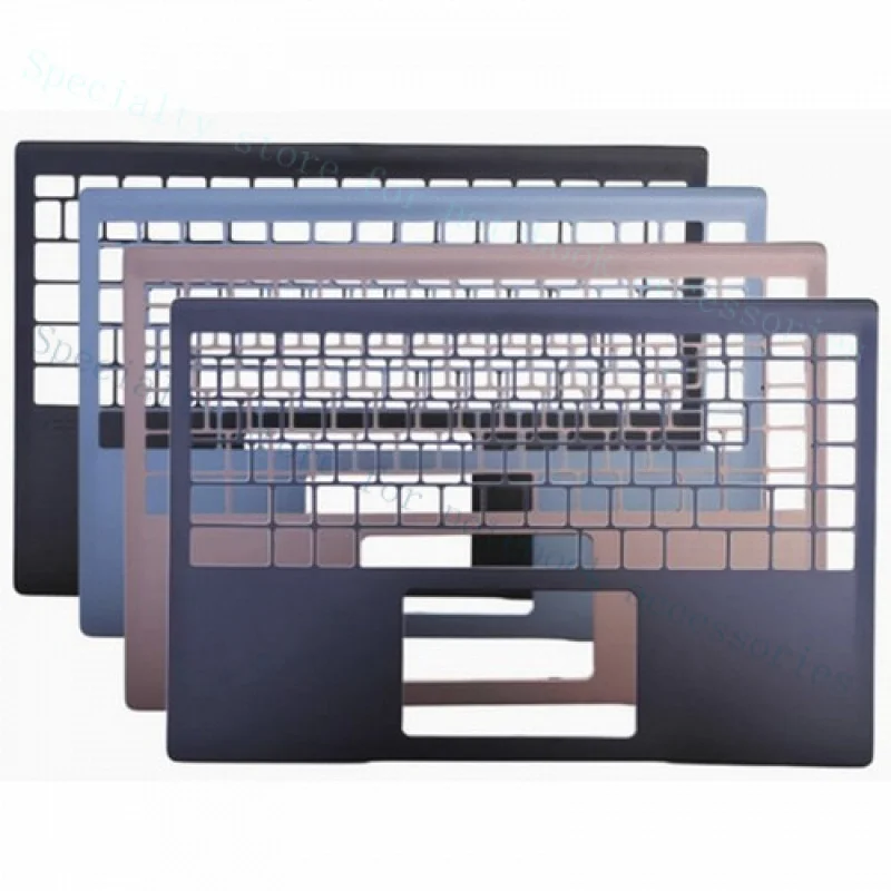 

A++ For MSI Modern 14 MS-14D1 MS-14D2 Laptop Palmrest Upper Case C Shell No Keyboard