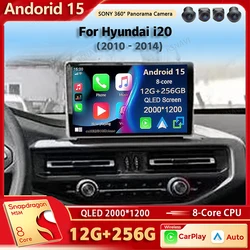 Android 15 Car Radio Multimedia Player For Changan Hunter F70 2019 - 2022 Auto Carplay Car Stereo DSP wifi+4G Ai voice 2 Din BT