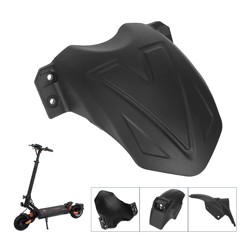 

Комплект защиты ABHS-Mudguard, передний и задний защитный чехол для электронного скутера KUGOO Kukirin G2 Master