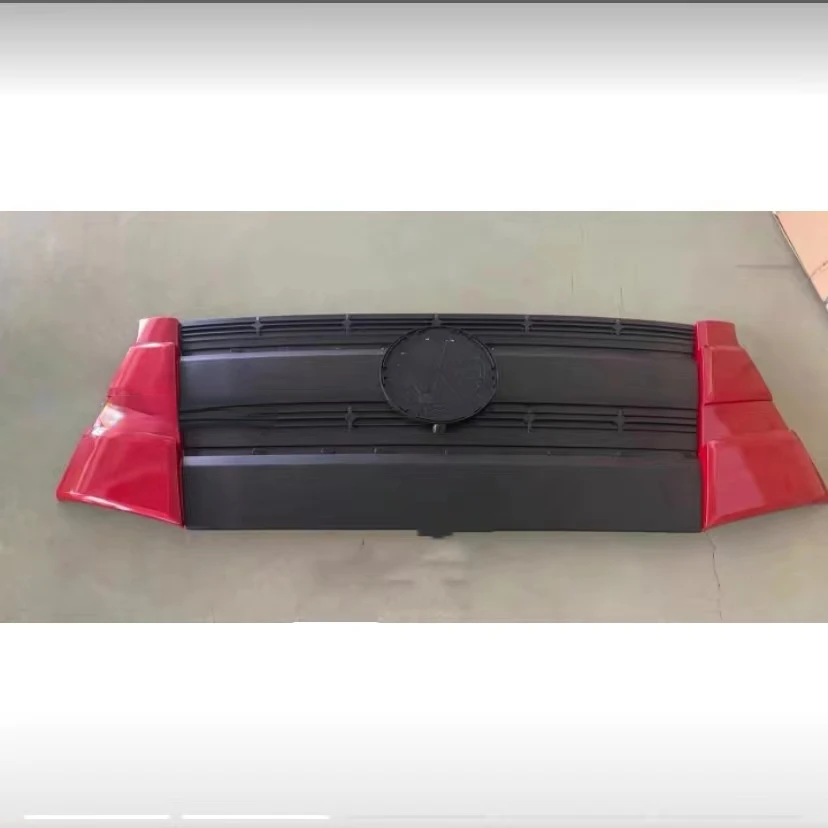 

Applicable to Sany Heavy Truck Panel Assembly Adapted to JS Commercial Vehicle Tractor Trailer Accessories