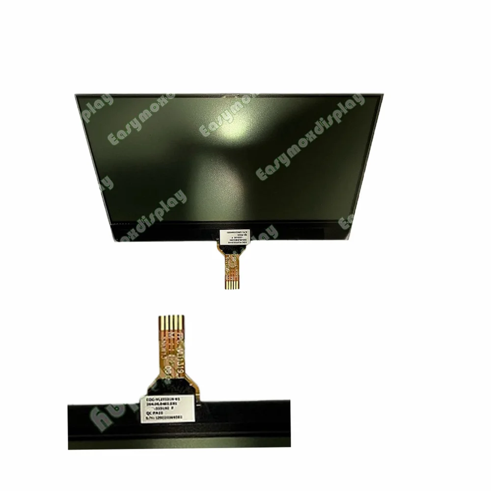 Motorcycle LCD Display For Ducati Monster 696 ABS 2009-2014 Speedometer Odometer Gauge