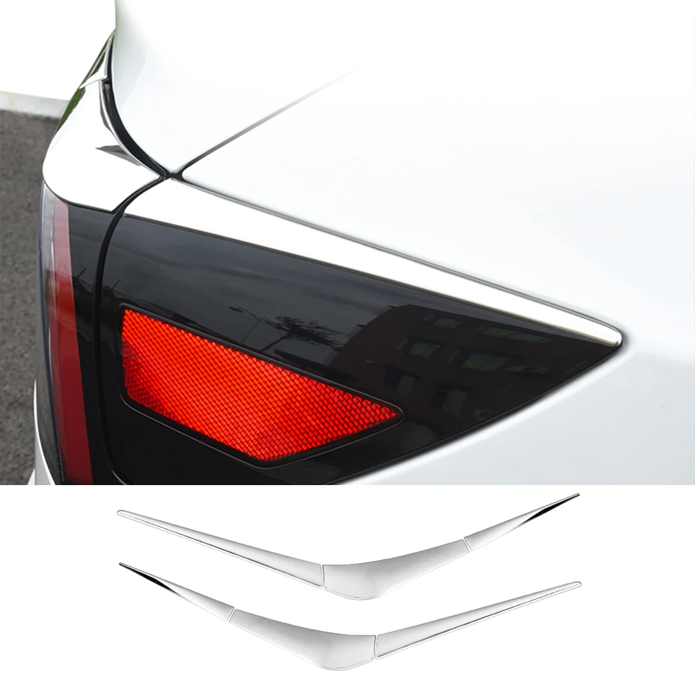 6PCS Rear Light Lam…