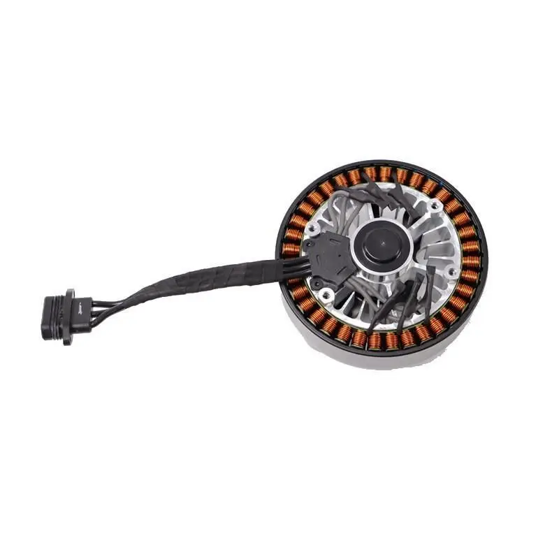 مناسبة لآلة حماية النباتات DJI T16، T20، T30، المصنع الزراعي الأصلي #5