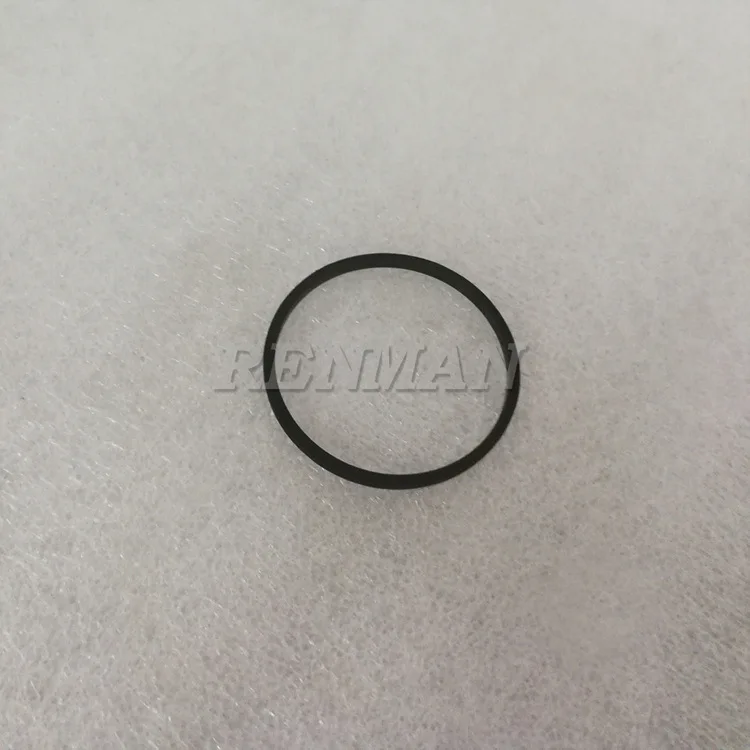 

20Pcs Xi'an Cummins rectangular sealing gasket 129888 heavy truck construction machinery engine rubber sealing ring
