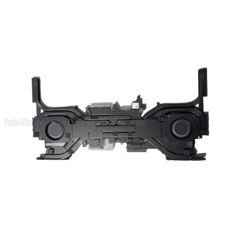 

A+New for Dell ALIENWARE X16 R1 CPU GPU Heatsink Cooling Fan 0CHHTH