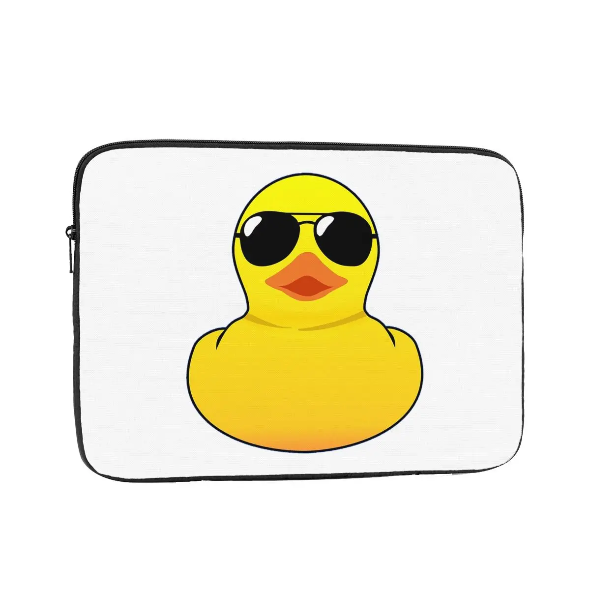 

Крутая резиновая утка, чехол для ноутбука, сумка 10, 12, 13, 15, 17 дюймов, сумка для ноутбука, противоударный чехол для планшета, сумка
