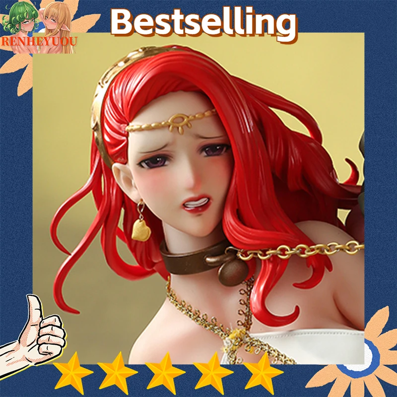 

JIJIE/Kawaii 3d печатные игрушки для взрослых, статуя девушки в стиле аниме, пластиковая модель, популярные аниме-фигурки, 18-летний подарок, фигурка Saint Seiya, хентай Act