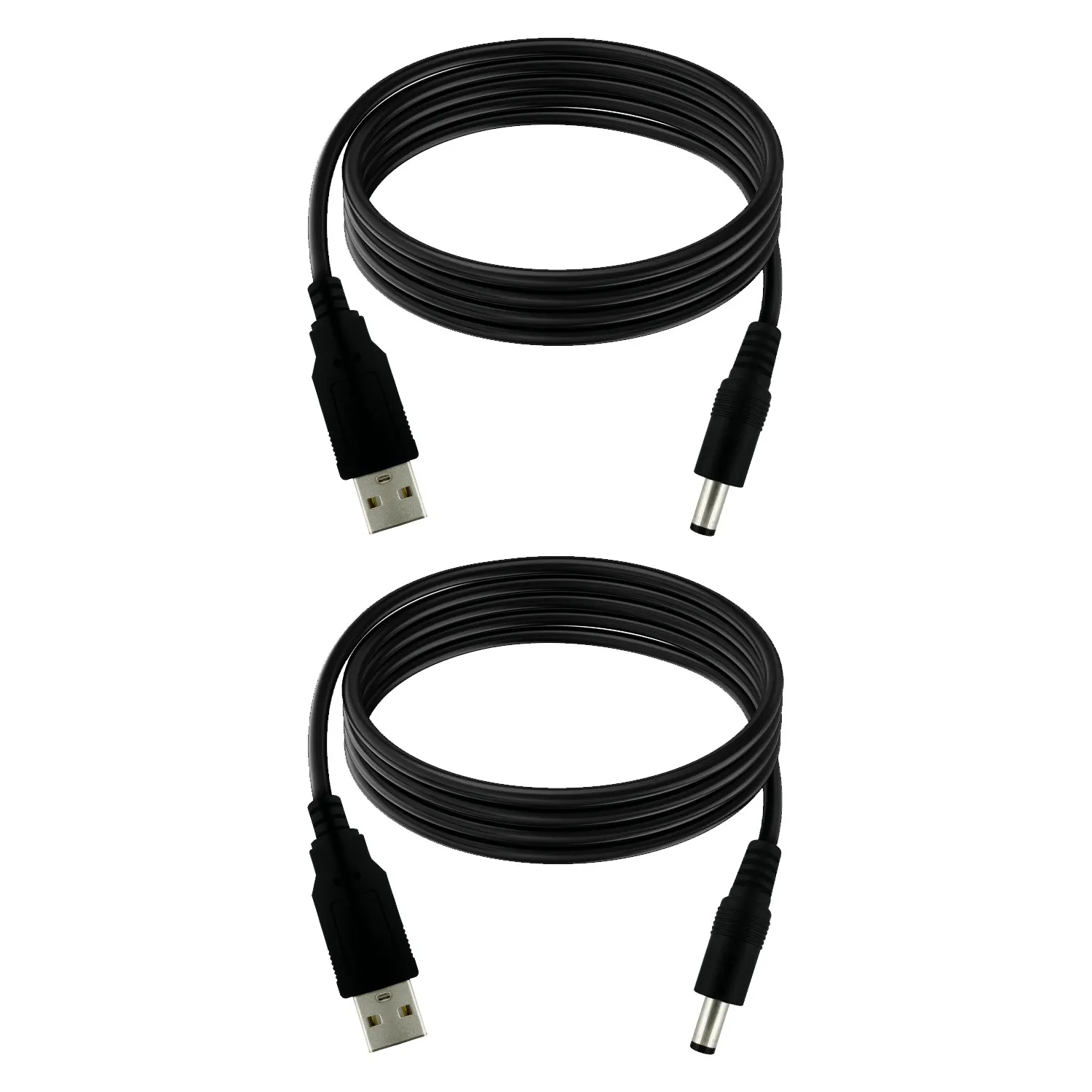 

Высокомощный 10A USB-кабель постоянного тока 5,5x2,1 мм для зарядного устройства для камеры видеонаблюдения, маршрутизатора, светодиодной ленты, источник питания 12 В/24 В, кабель для быстрой зарядки