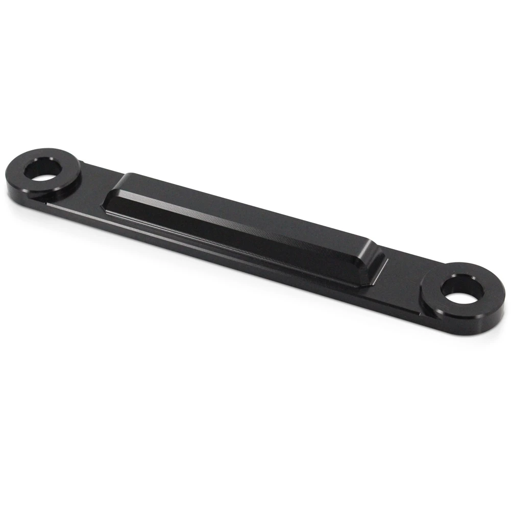 Superior-Radius Rod Dog Bones Set For Can-Am Maverick X3 2017-2023 UTV Accessories UTV Race Plate